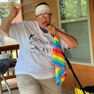 Meet your Posher, Deana